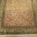 745 1557 ORIENTAL RUG